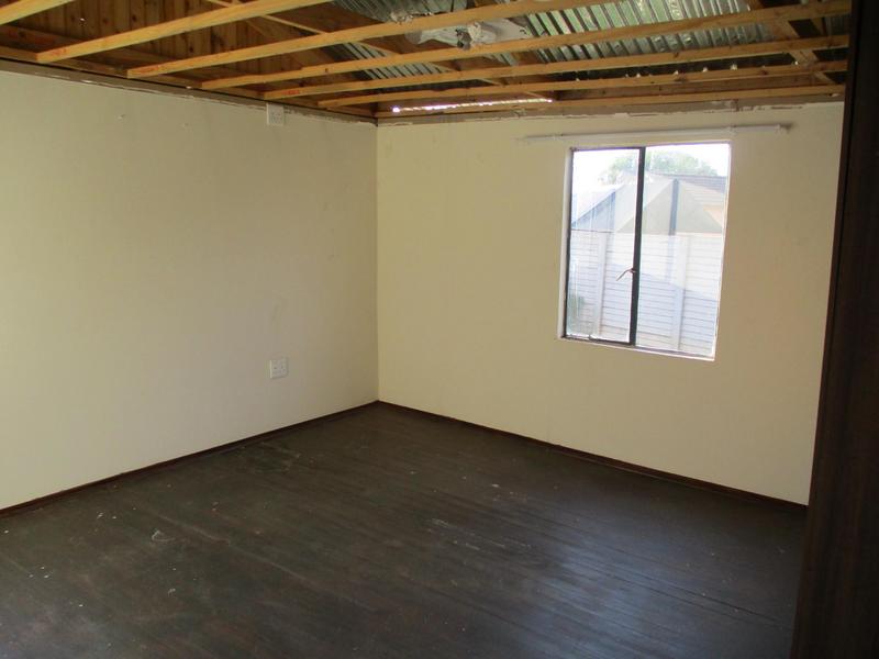 2 Bedroom Property for Sale in Fauna Free State